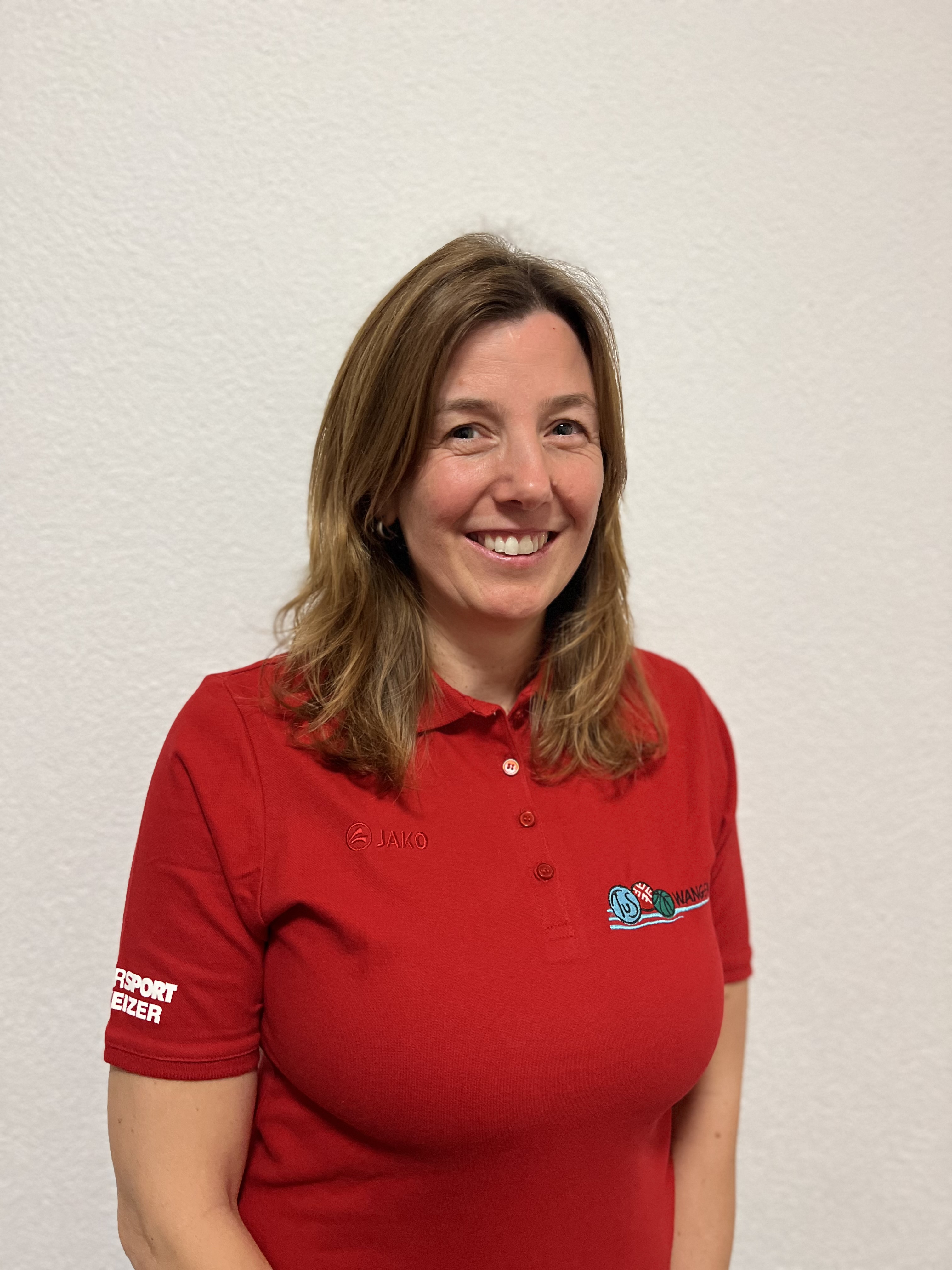 Portraitfoto von Bettina Willig